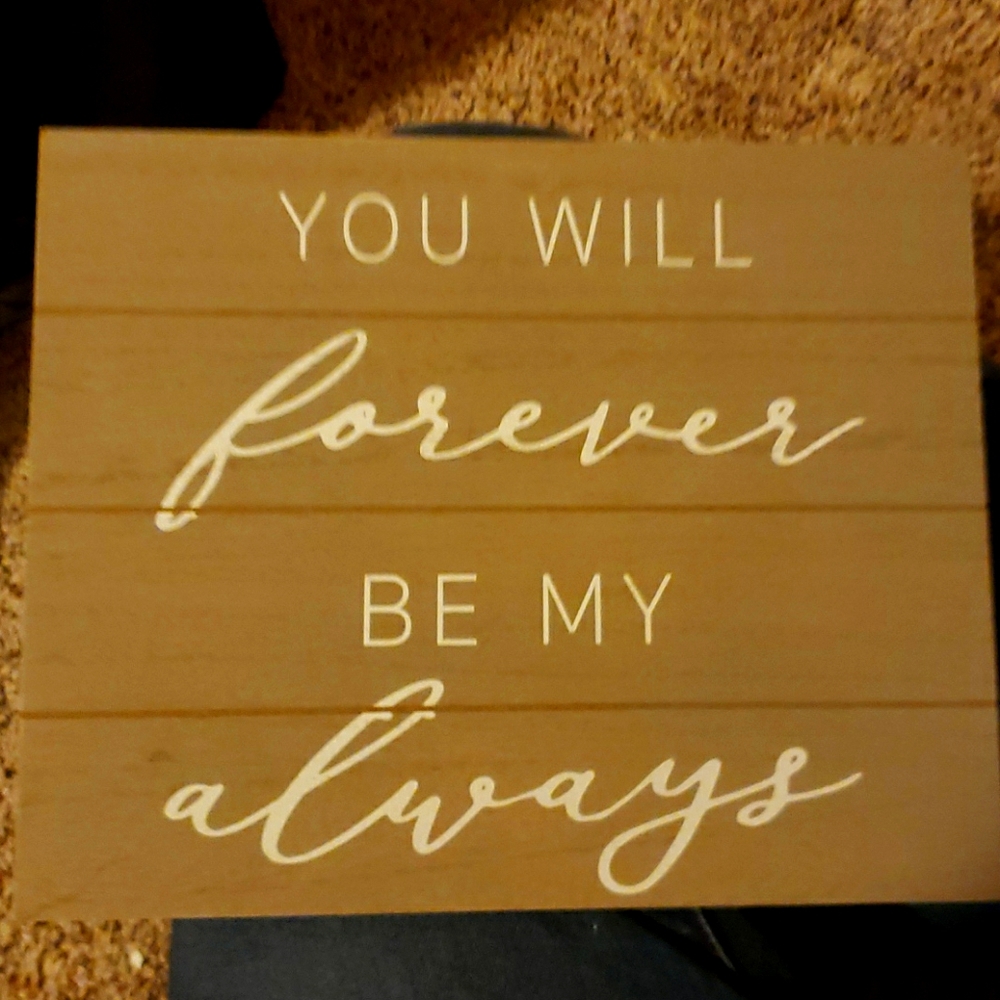 Wall art